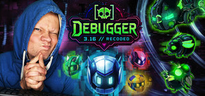 Debugger 3.16 // Recoded banner