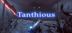 Tanthious banner