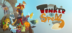 Tinker & Spell banner