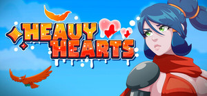 Heavy Hearts banner