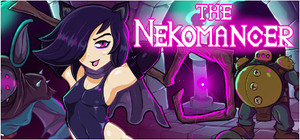 Nekomancer: Seeded by Darkness banner