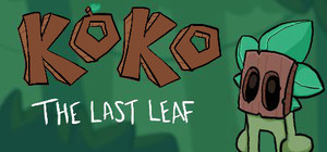 Koko, the Last Leaf banner