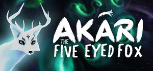 Akari - The Five Eyed Fox banner