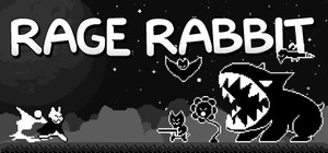 Rage Rabbit banner
