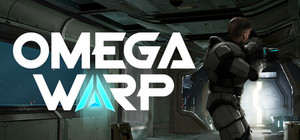 Omega Warp banner
