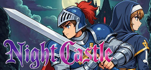 Night Castle banner