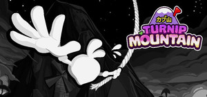 Turnip Mountain banner