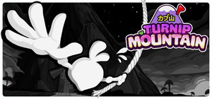 Turnip Mountain banner