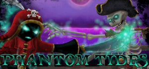 Phantom Tides banner