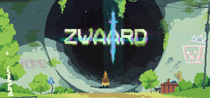 Zwaard banner