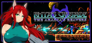 Rhya's Crusade: The Aradia's Reavers banner
