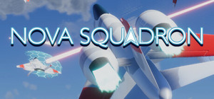 Nova Squadron banner