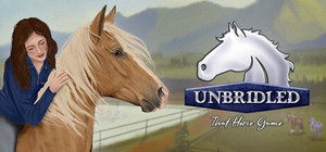 Unbridled: That Horse Game banner