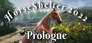 Horse Shelter 2022 - Prologue banner