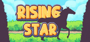 Rising Star - The Horse Game banner