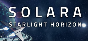 Solara: Starlight Horizon banner