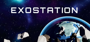 Exostation banner