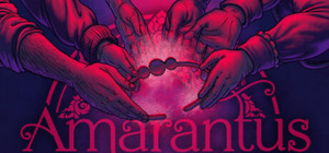 Amarantus banner