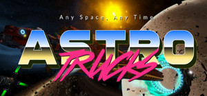 AstroTrucks banner
