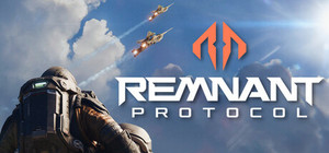 Remnant Protocol banner