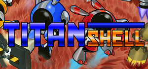 Titan Shell banner