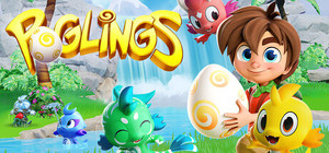 Poglings banner