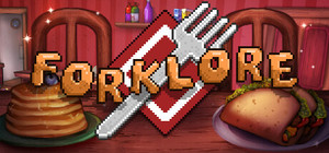 Forklore banner