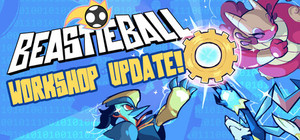 Beastieball banner