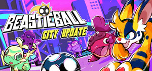 Beastieball banner