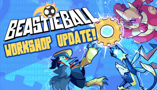 Beastieball