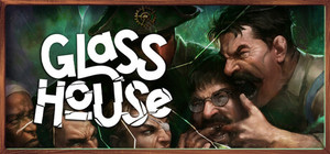 Glasshouse banner