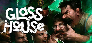 Glasshouse banner