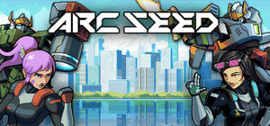 ARC SEED banner