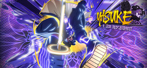 YASUKE: A Lost Descendant banner