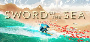Sword of the Sea banner