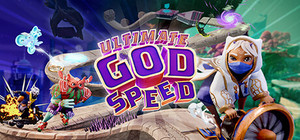 Ultimate Godspeed banner