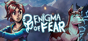 Enigma of Fear banner