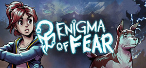Enigma of Fear banner