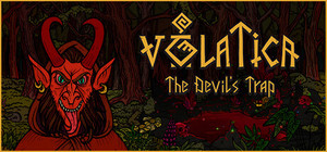 Volatica: The Devil's Trap banner