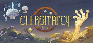 Cleromancy banner