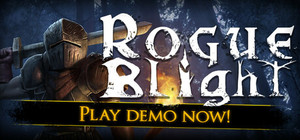 Rogue Blight banner