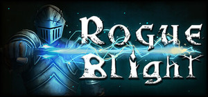 Rogue Blight banner