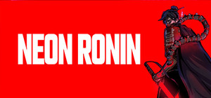 Neon Ronin banner
