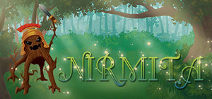 Nirmita: The Fantasy Survival RPG banner
