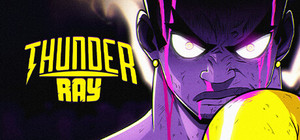 Thunder Ray banner