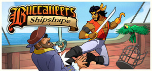 Buccaneers: Shipshape banner