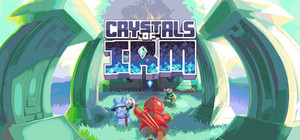 Crystals Of Irm banner