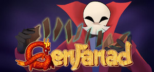Genfanad: A Generic Fantasy Adventure banner