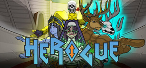 Herogue banner
