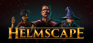 Helmscape banner